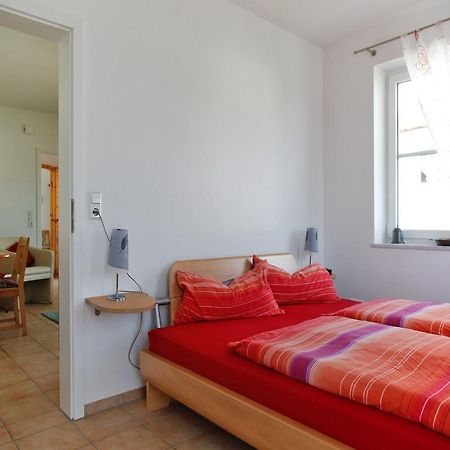 Ferienwohnung Amann Nonnenhorn Zewnętrze zdjęcie