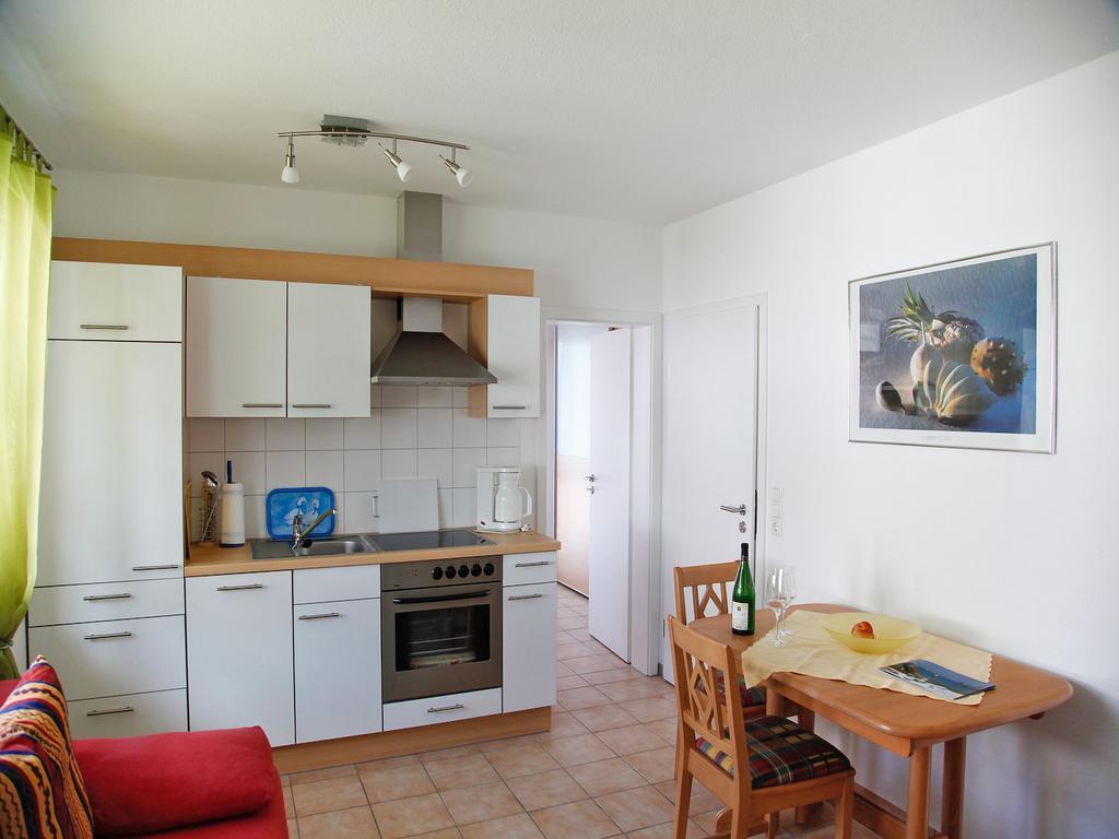 Ferienwohnung Amann Nonnenhorn Zewnętrze zdjęcie