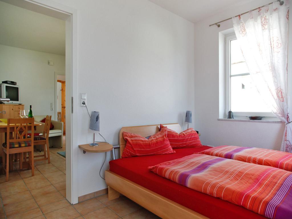 Ferienwohnung Amann Nonnenhorn Zewnętrze zdjęcie
