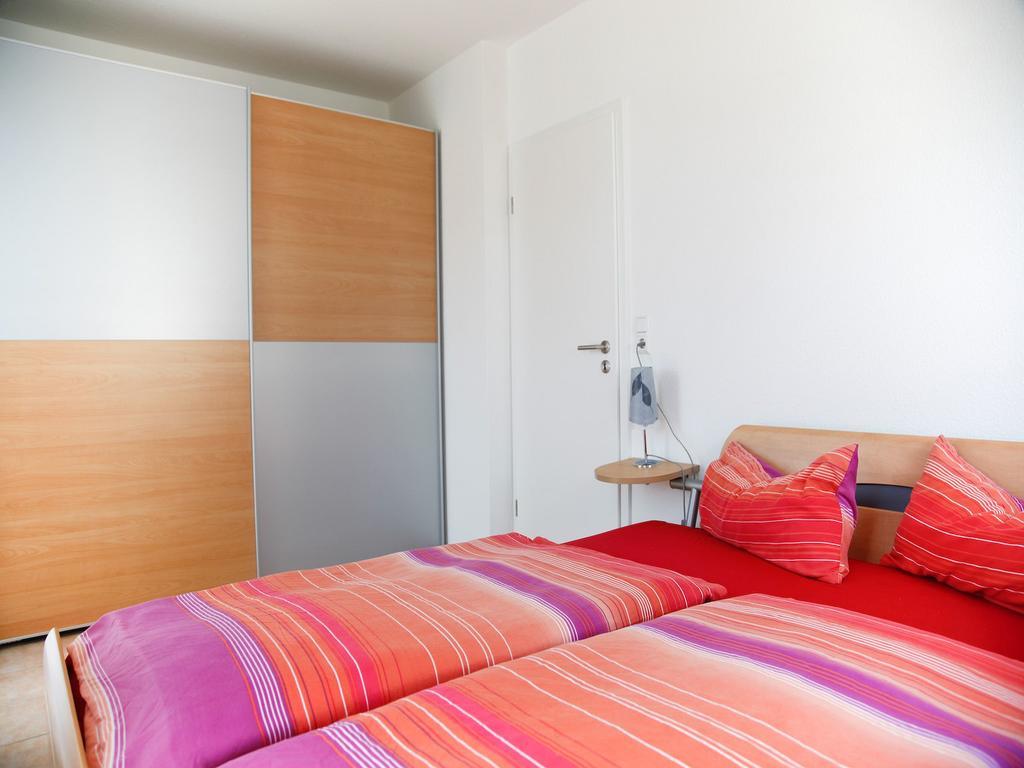 Ferienwohnung Amann Nonnenhorn Zewnętrze zdjęcie